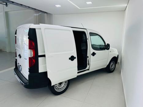 FIAT Doblo 1.8 FLEX CARGO, Foto 4