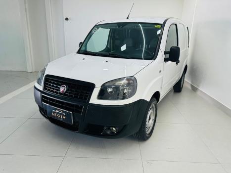 FIAT Doblo 1.8 FLEX CARGO, Foto 5