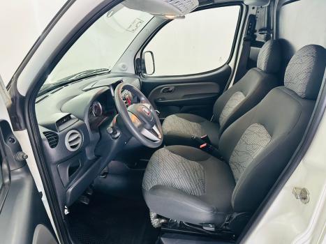 FIAT Doblo 1.8 FLEX CARGO, Foto 6