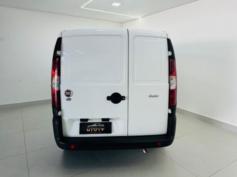 FIAT Doblo 1.8 FLEX CARGO, Foto 7