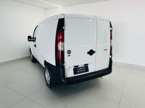 FIAT Doblo 1.8 FLEX CARGO, Foto 9