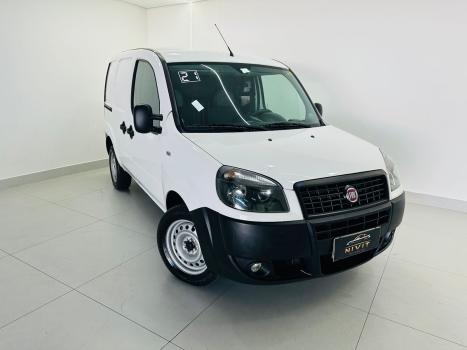 FIAT Doblo 1.8 FLEX CARGO, Foto 10