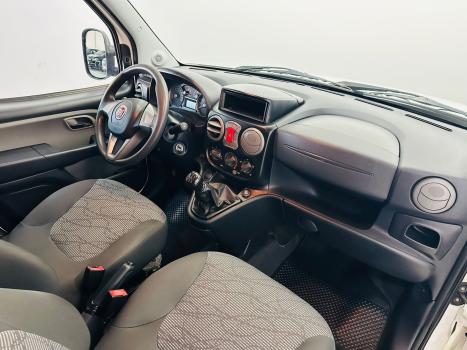 FIAT Doblo 1.8 FLEX CARGO, Foto 12