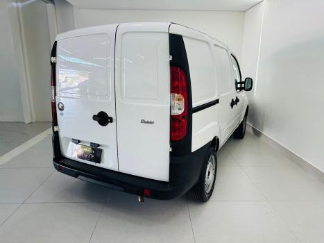 FIAT Doblo 1.8 FLEX CARGO, Foto 13