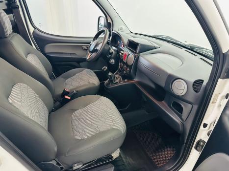 FIAT Doblo 1.8 FLEX CARGO, Foto 14