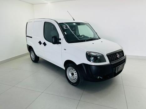FIAT Doblo 1.8 FLEX CARGO, Foto 15