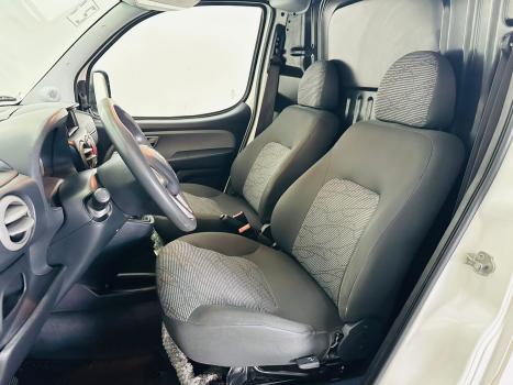 FIAT Doblo 1.8 FLEX CARGO, Foto 16