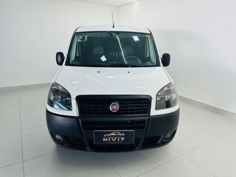 FIAT Doblo 1.8 FLEX CARGO, Foto 18