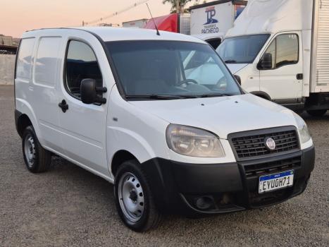 FIAT Doblo 1.8 FLEX CARGO, Foto 1