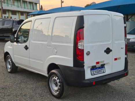 FIAT Doblo 1.8 FLEX CARGO, Foto 2