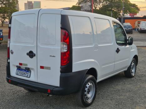 FIAT Doblo 1.8 FLEX CARGO, Foto 3