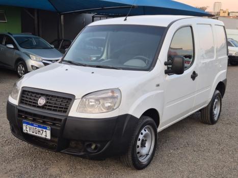 FIAT Doblo 1.8 FLEX CARGO, Foto 4