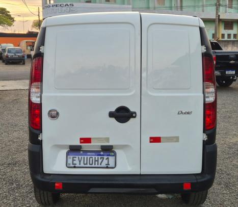 FIAT Doblo 1.8 FLEX CARGO, Foto 5