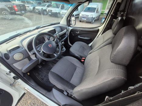 FIAT Doblo 1.8 FLEX CARGO, Foto 7