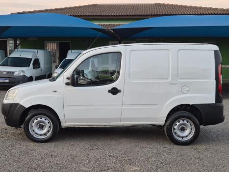 FIAT Doblo 1.8 FLEX CARGO, Foto 8