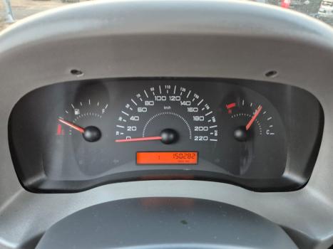 FIAT Doblo 1.8 FLEX CARGO, Foto 9