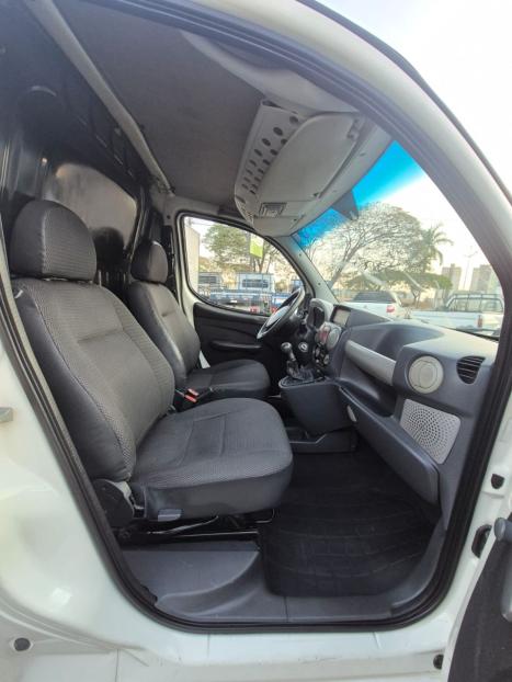 FIAT Doblo 1.8 FLEX CARGO, Foto 11