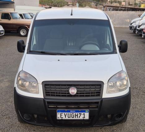 FIAT Doblo 1.8 FLEX CARGO, Foto 13