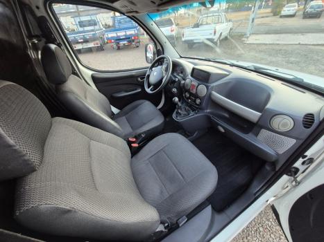 FIAT Doblo 1.8 FLEX CARGO, Foto 14