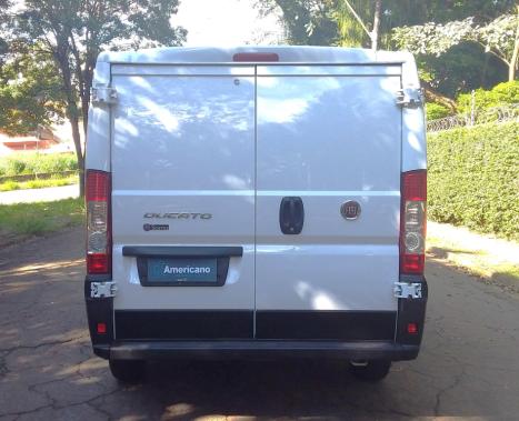 FIAT Ducato 2.2 BLUEHDI DIESEL CARGO, Foto 9