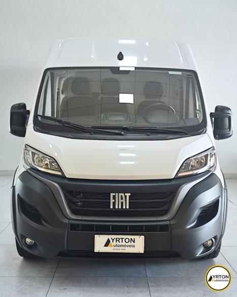 FIAT Ducato 2.2 BLUEHDI DIESEL CARGO, Foto 2