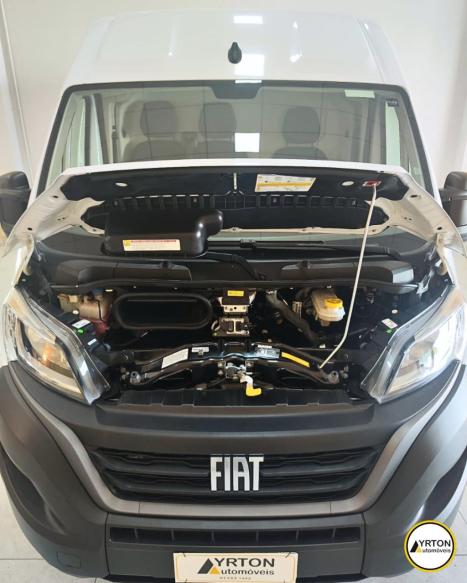 FIAT Ducato 2.2 BLUEHDI DIESEL CARGO, Foto 3