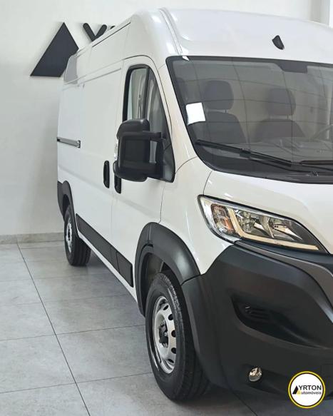 FIAT Ducato 2.2 BLUEHDI DIESEL CARGO, Foto 4
