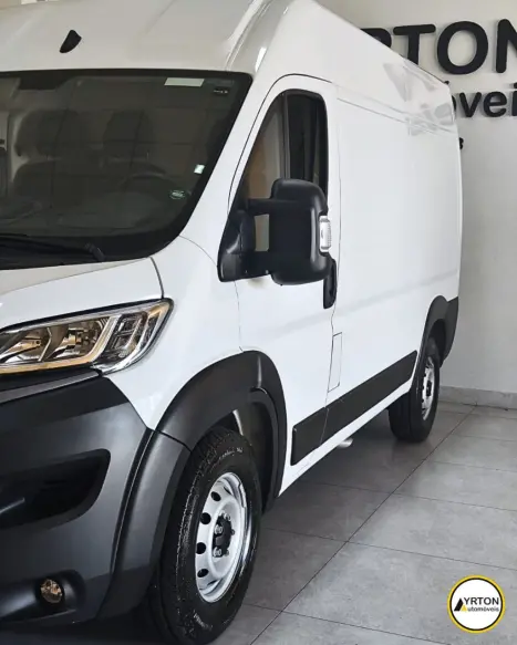 FIAT Ducato 2.2 BLUEHDI DIESEL CARGO, Foto 5