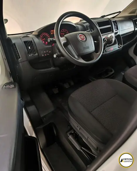 FIAT Ducato 2.2 BLUEHDI DIESEL CARGO, Foto 6