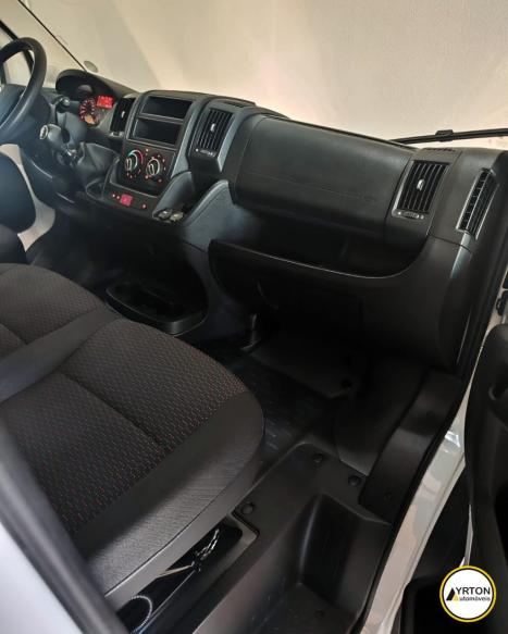 FIAT Ducato 2.2 BLUEHDI DIESEL CARGO, Foto 7