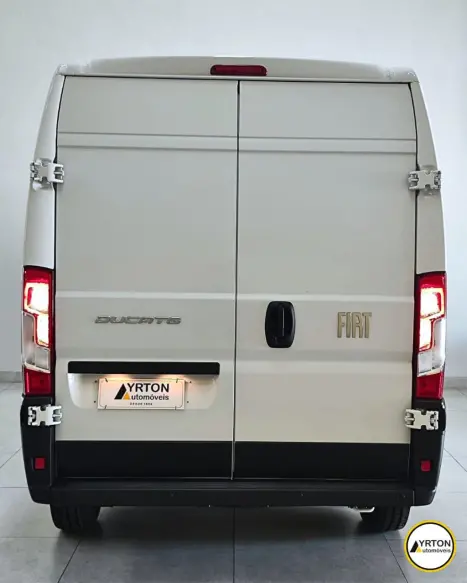 FIAT Ducato 2.2 BLUEHDI DIESEL CARGO, Foto 10