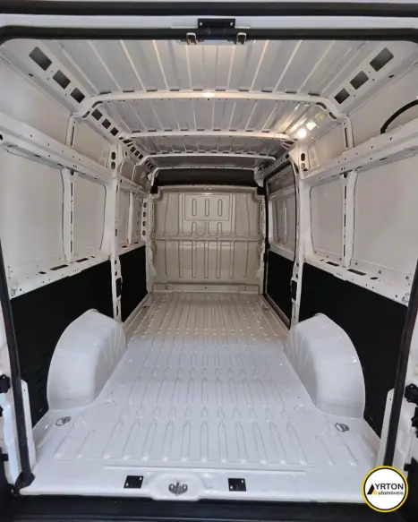 FIAT Ducato 2.2 BLUEHDI DIESEL CARGO, Foto 11