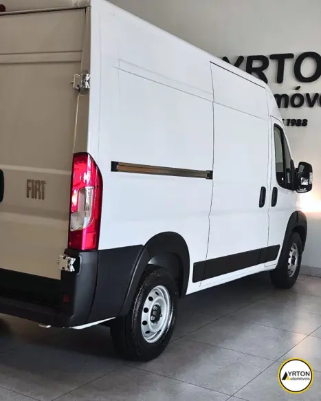 FIAT Ducato 2.2 BLUEHDI DIESEL CARGO, Foto 12