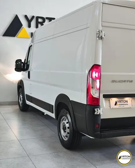 FIAT Ducato 2.2 BLUEHDI DIESEL CARGO, Foto 13