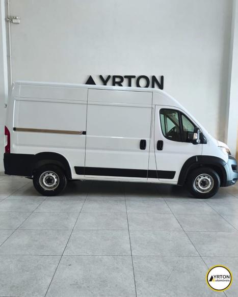 FIAT Ducato 2.2 BLUEHDI DIESEL CARGO, Foto 14