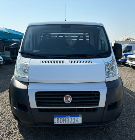 FIAT Ducato 2.3 CARGO 3P TURBO, Foto 2