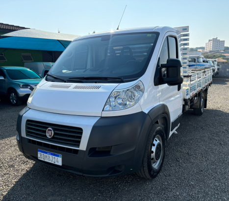 FIAT Ducato 2.3 CARGO 3P TURBO, Foto 3