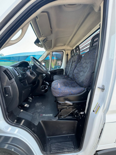 FIAT Ducato 2.3 CARGO 3P TURBO, Foto 12