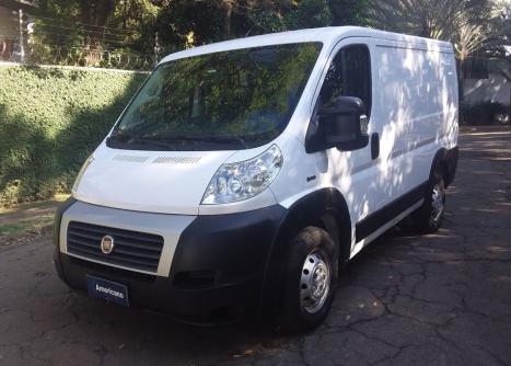 FIAT Ducato 2.3 CARGO 3P TURBO, Foto 1
