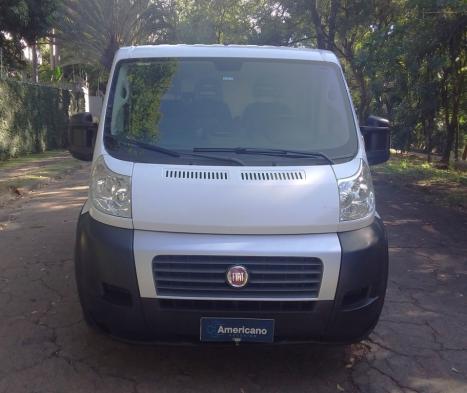 FIAT Ducato 2.3 CARGO 3P TURBO, Foto 2