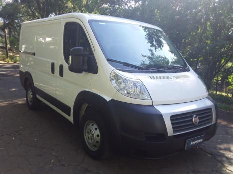 FIAT Ducato 2.3 CARGO 3P TURBO, Foto 3