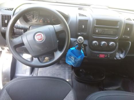 FIAT Ducato 2.3 CARGO 3P TURBO, Foto 4