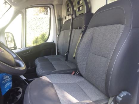 FIAT Ducato 2.3 CARGO 3P TURBO, Foto 5
