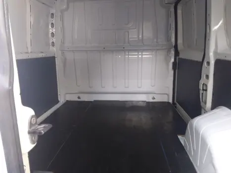 FIAT Ducato 2.3 CARGO 3P TURBO, Foto 6