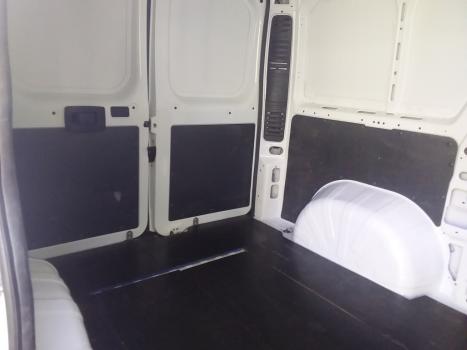 FIAT Ducato 2.3 CARGO 3P TURBO, Foto 7