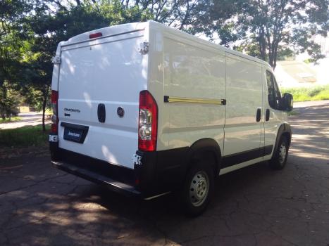 FIAT Ducato 2.3 CARGO 3P TURBO, Foto 8