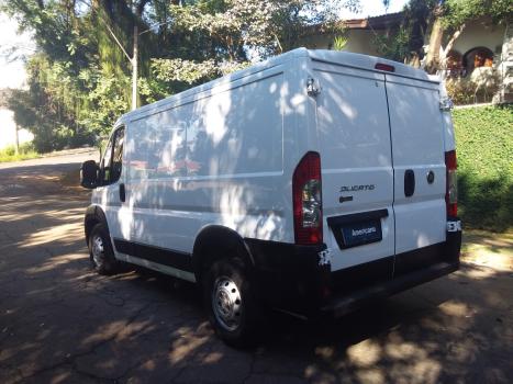 FIAT Ducato 2.3 CARGO 3P TURBO, Foto 10