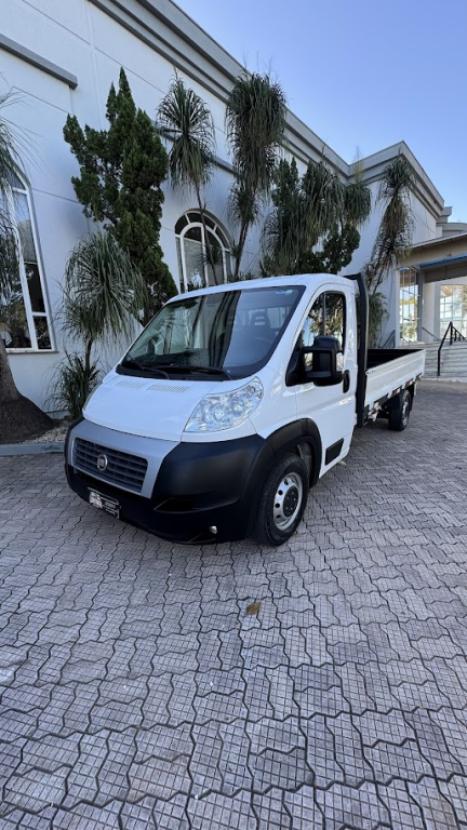 FIAT Ducato 2.3 CARGO 3P TURBO, Foto 2