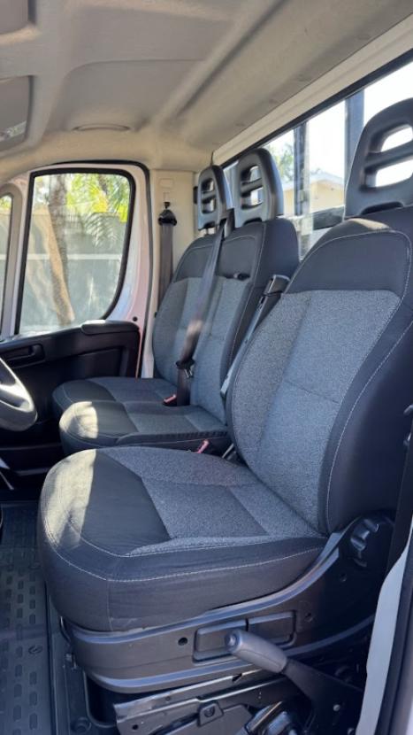FIAT Ducato 2.3 CARGO 3P TURBO, Foto 3