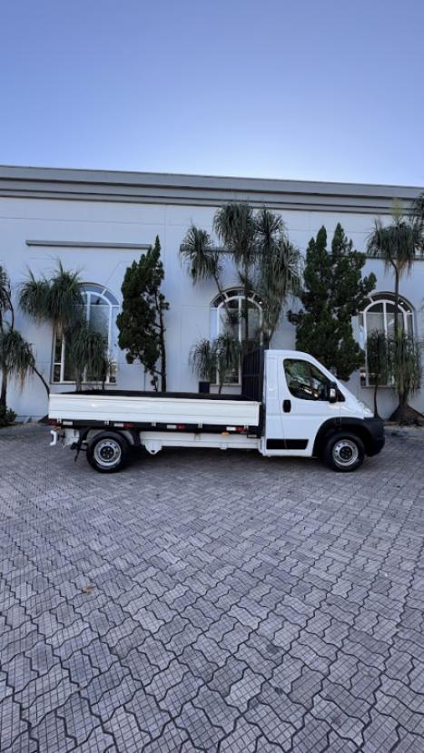 FIAT Ducato 2.3 CARGO 3P TURBO, Foto 4